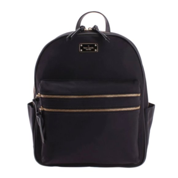 kate spade Handbags - Kate Spade Wilson Road Bradley Backpack